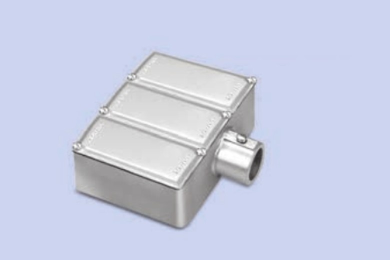 Dailet Triplo (DV3 / DN3 / DG3) — DAISA